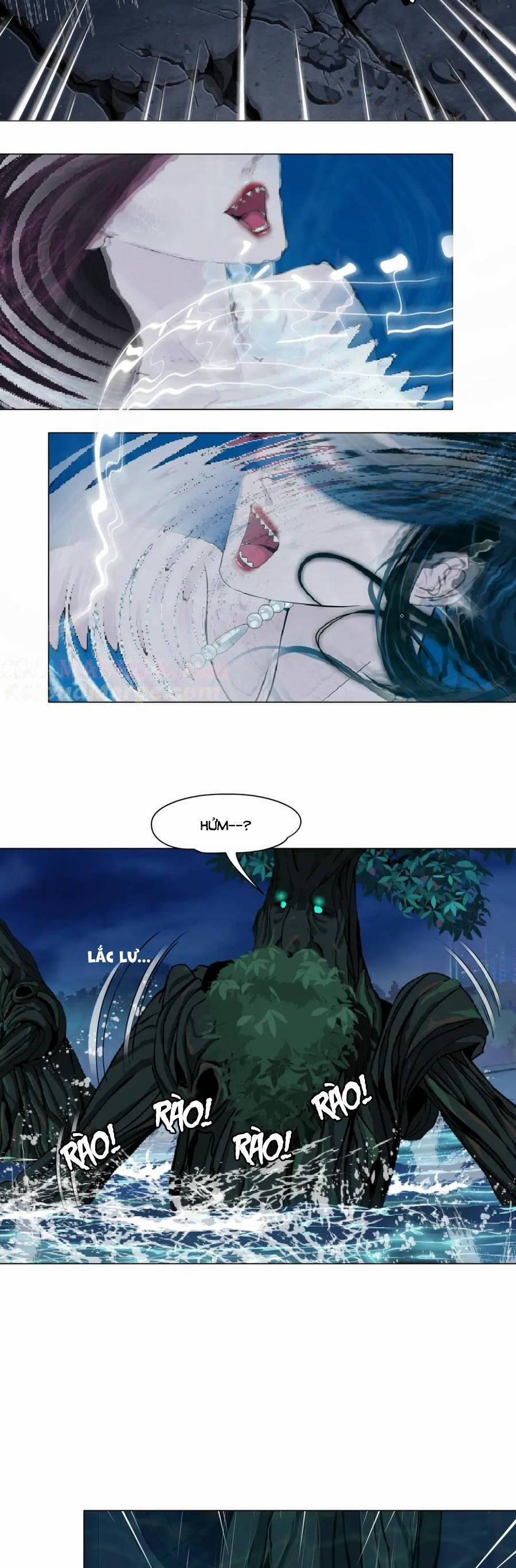 Đằng Nữ 265 trang 18