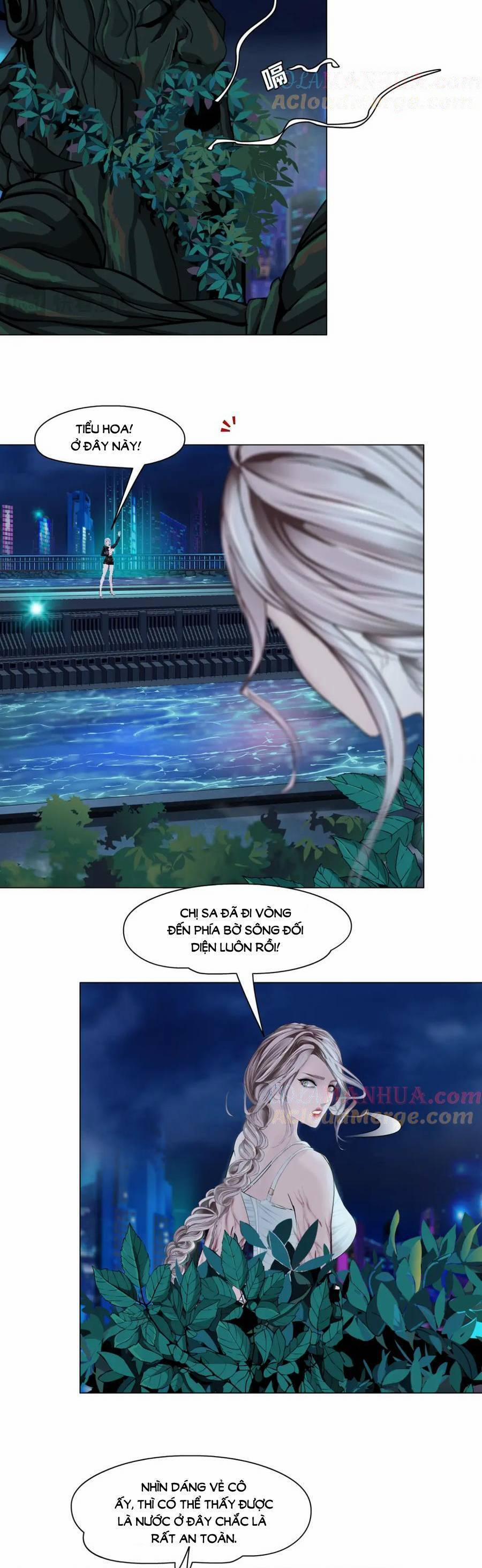 Đằng Nữ 265 trang 3