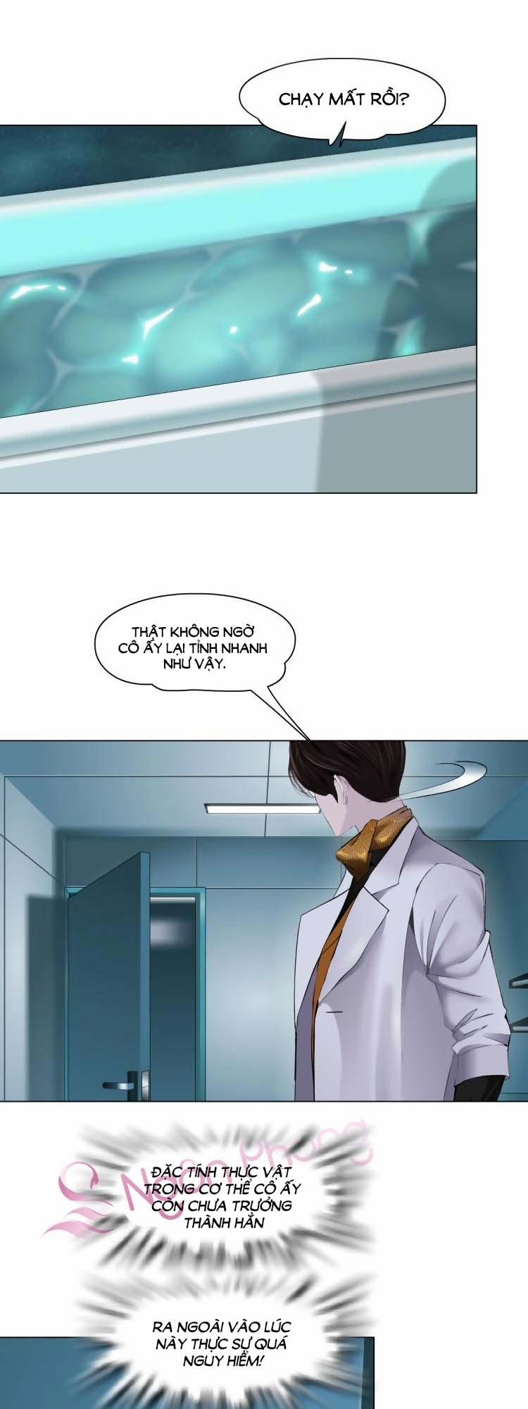 Đằng Nữ 3 trang 0