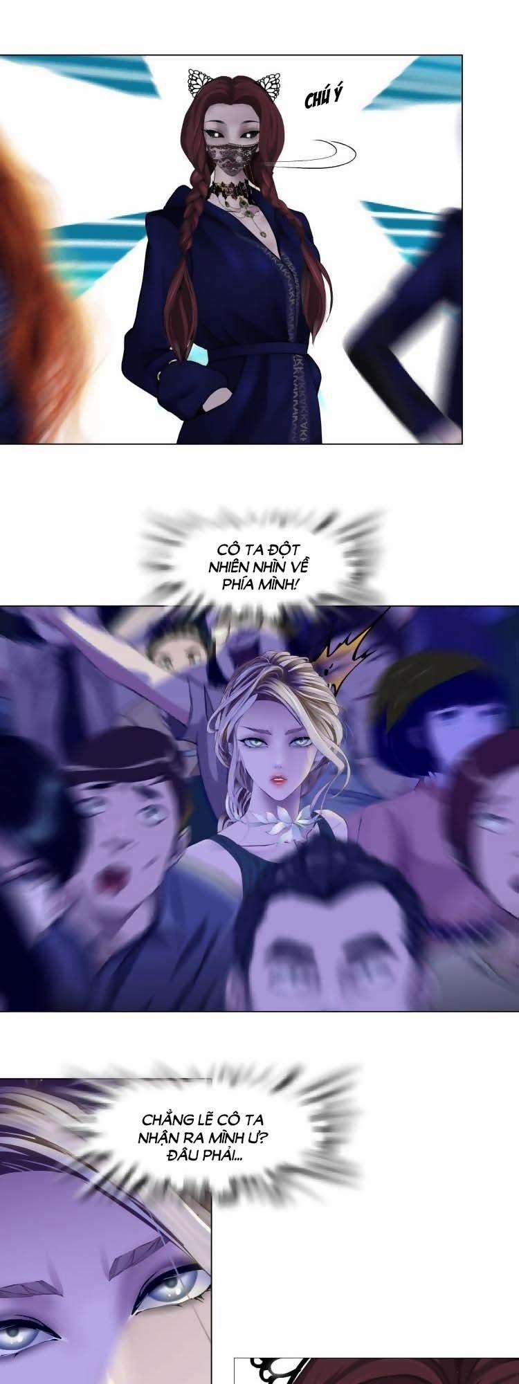 Đằng Nữ 3 trang 10