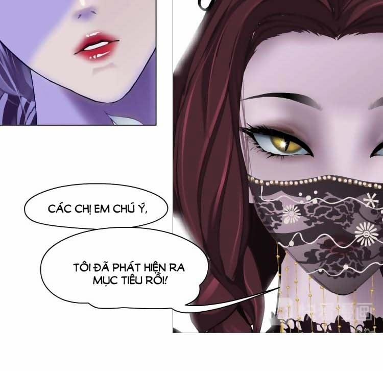 Đằng Nữ 3 trang 11