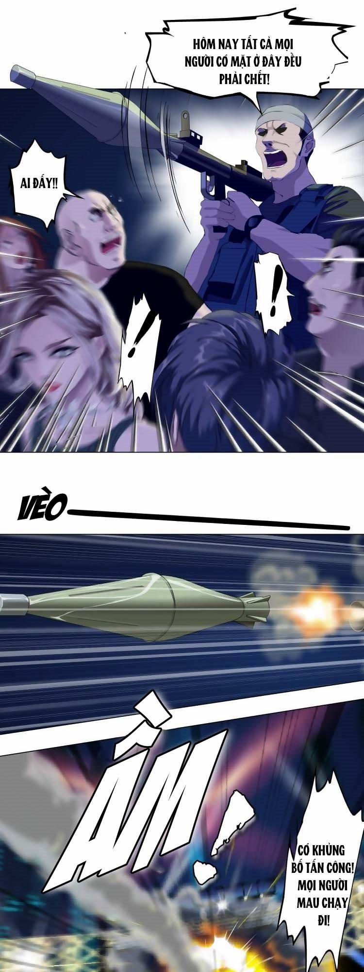 Đằng Nữ 3 trang 12