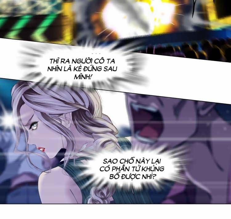 Đằng Nữ 3 trang 13