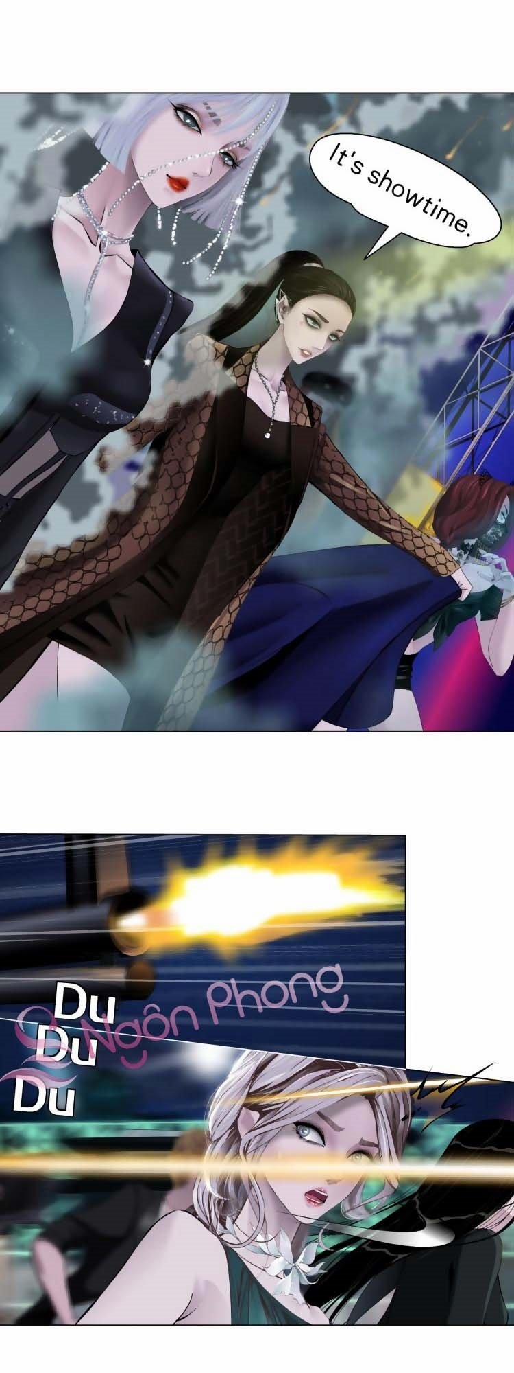 Đằng Nữ 3 trang 16