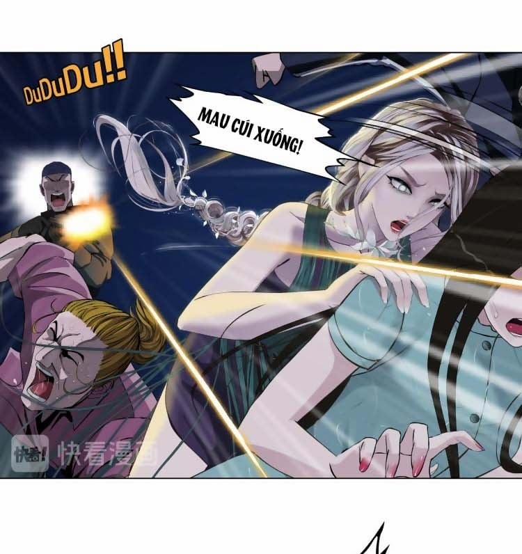 Đằng Nữ 3 trang 17