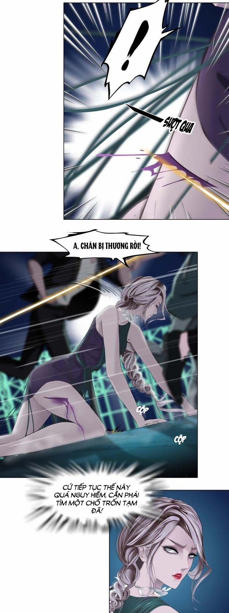 Đằng Nữ 3 trang 18