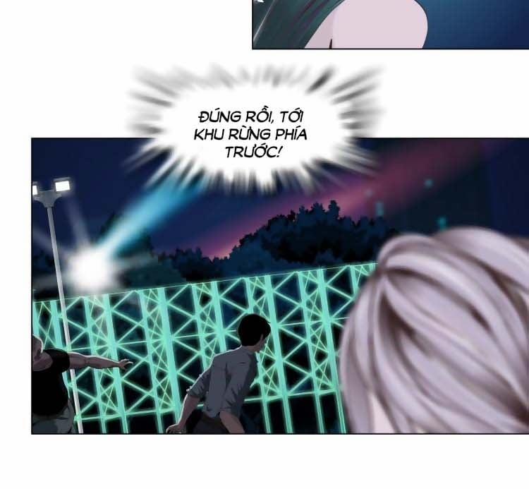 Đằng Nữ 3 trang 19