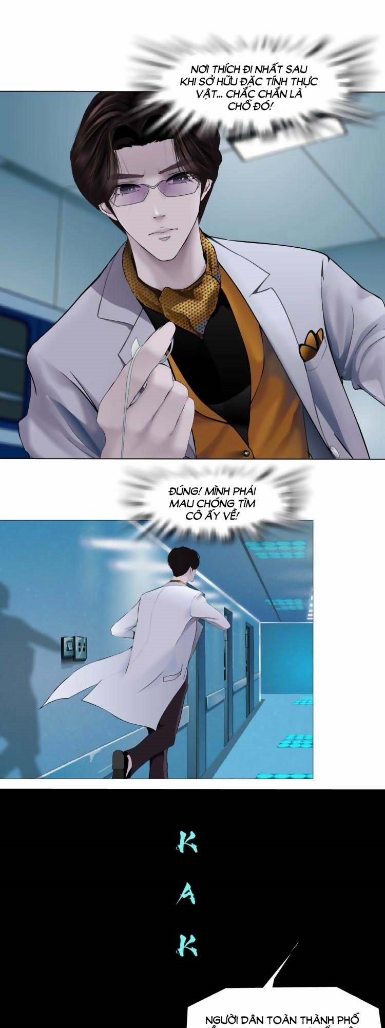 Đằng Nữ 3 trang 2