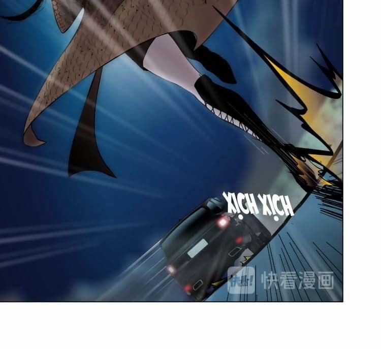 Đằng Nữ 3 trang 23