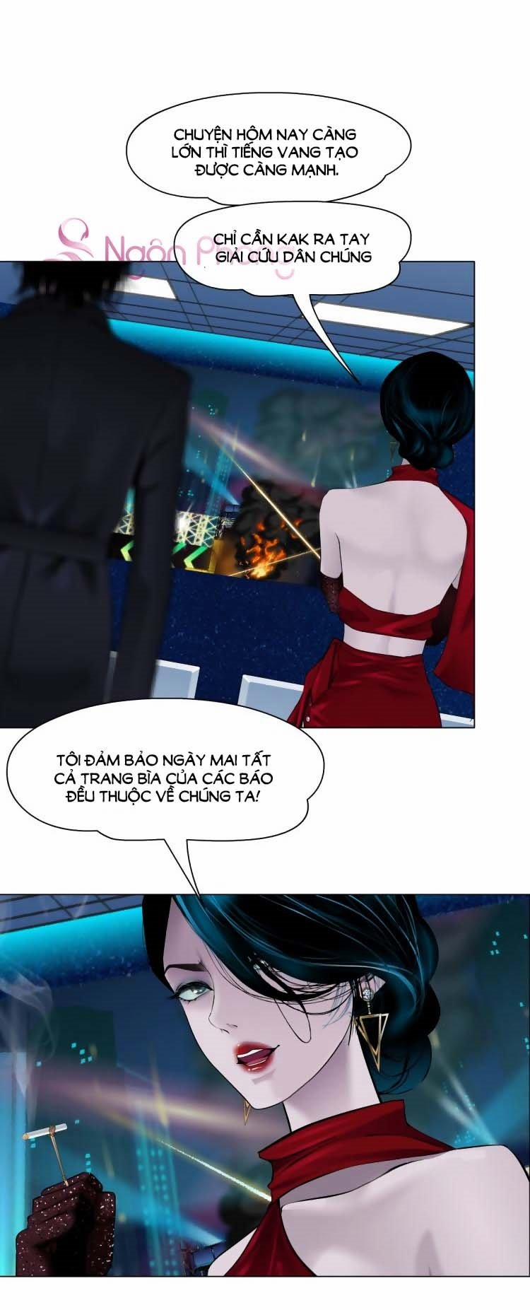 Đằng Nữ 3 trang 24