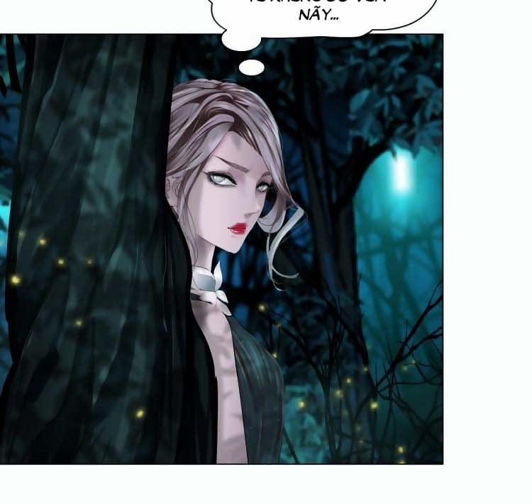 Đằng Nữ 3 trang 26