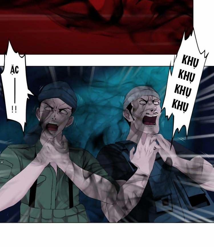 Đằng Nữ 3 trang 28