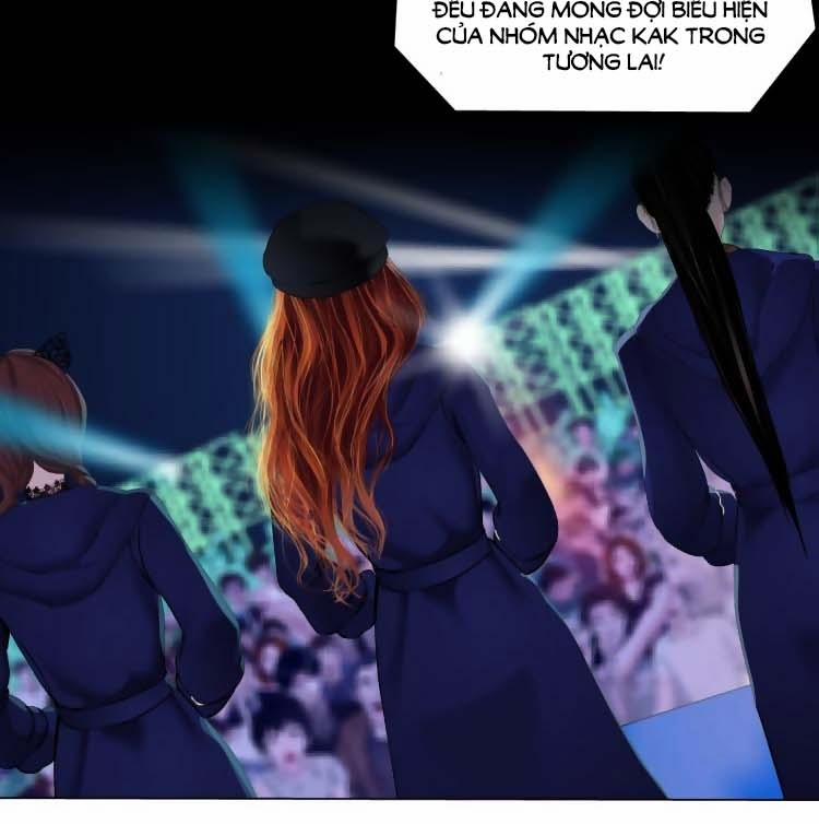 Đằng Nữ 3 trang 3