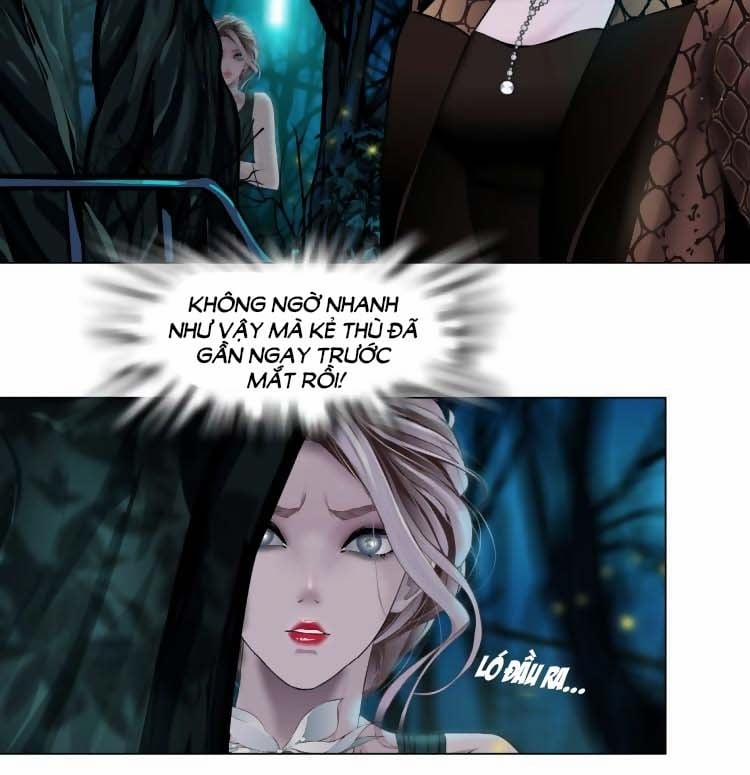 Đằng Nữ 3 trang 30