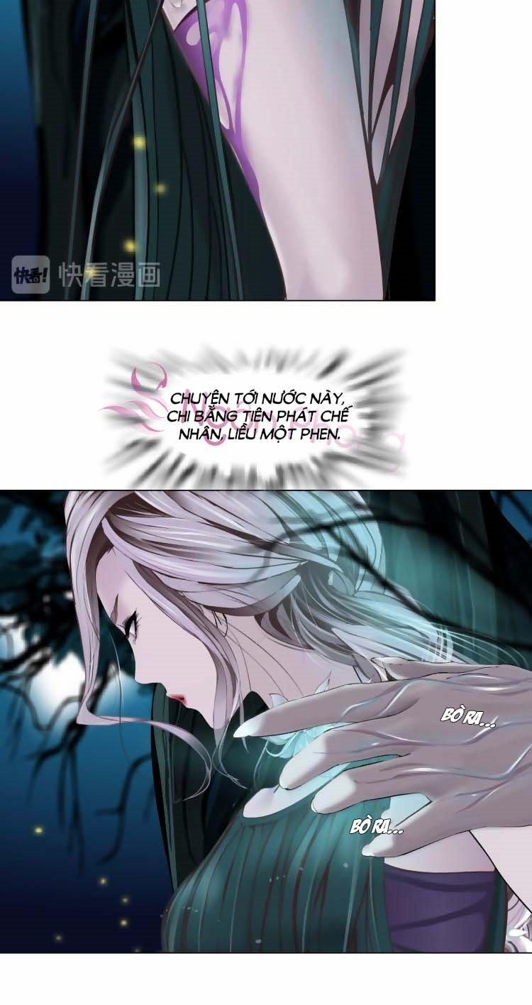 Đằng Nữ 3 trang 32