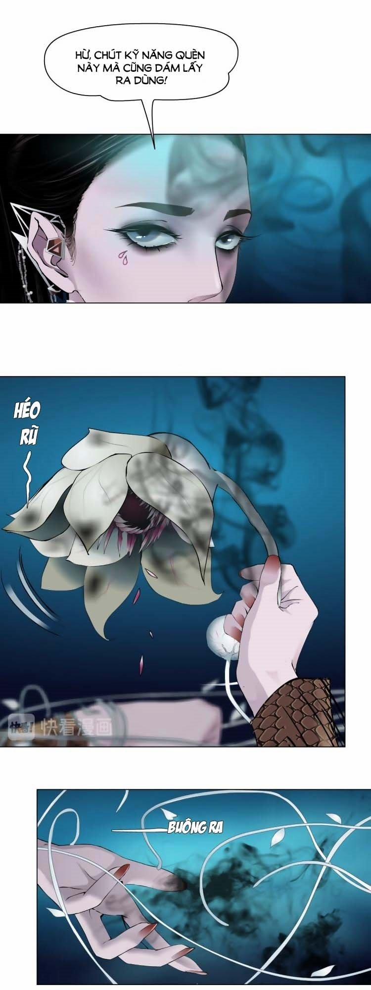 Đằng Nữ 3 trang 35