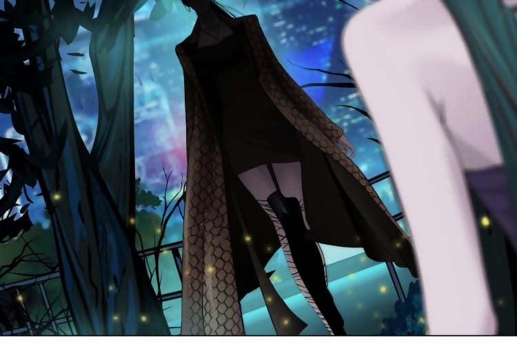 Đằng Nữ 3 trang 38