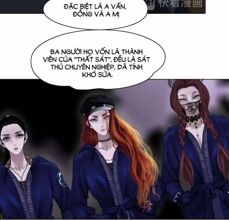 Đằng Nữ 3 trang 5