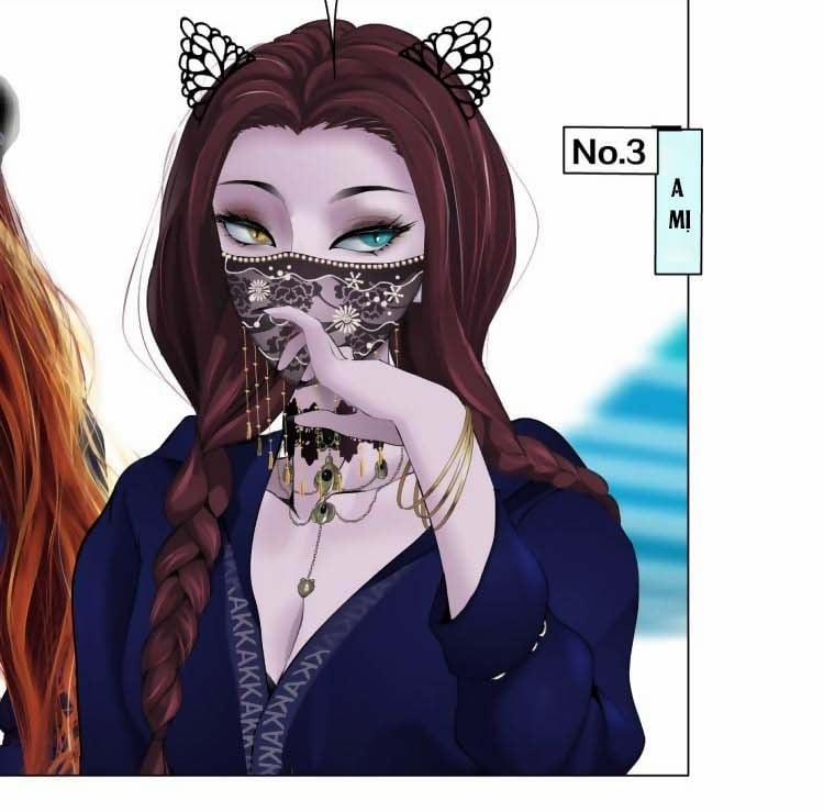 Đằng Nữ 3 trang 7