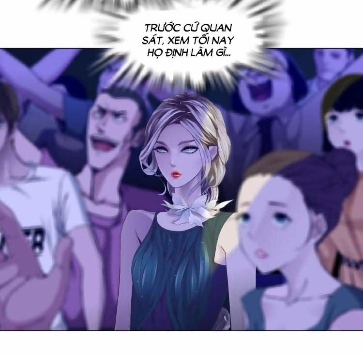 Đằng Nữ 3 trang 9