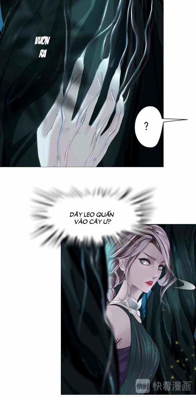 Đằng Nữ 4 trang 1