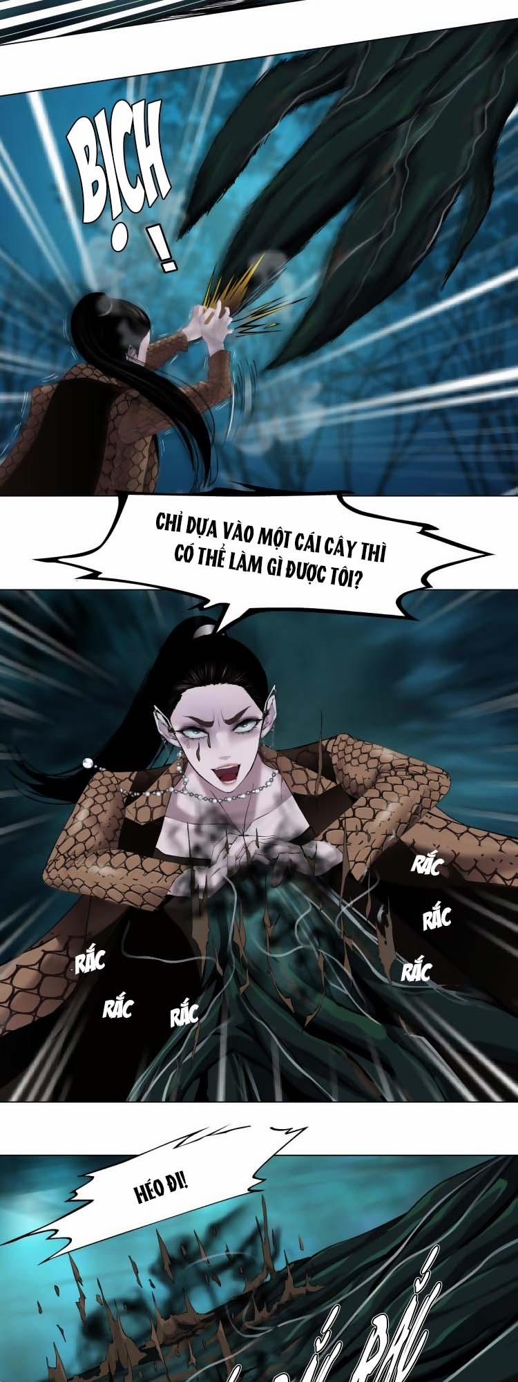 Đằng Nữ 4 trang 10