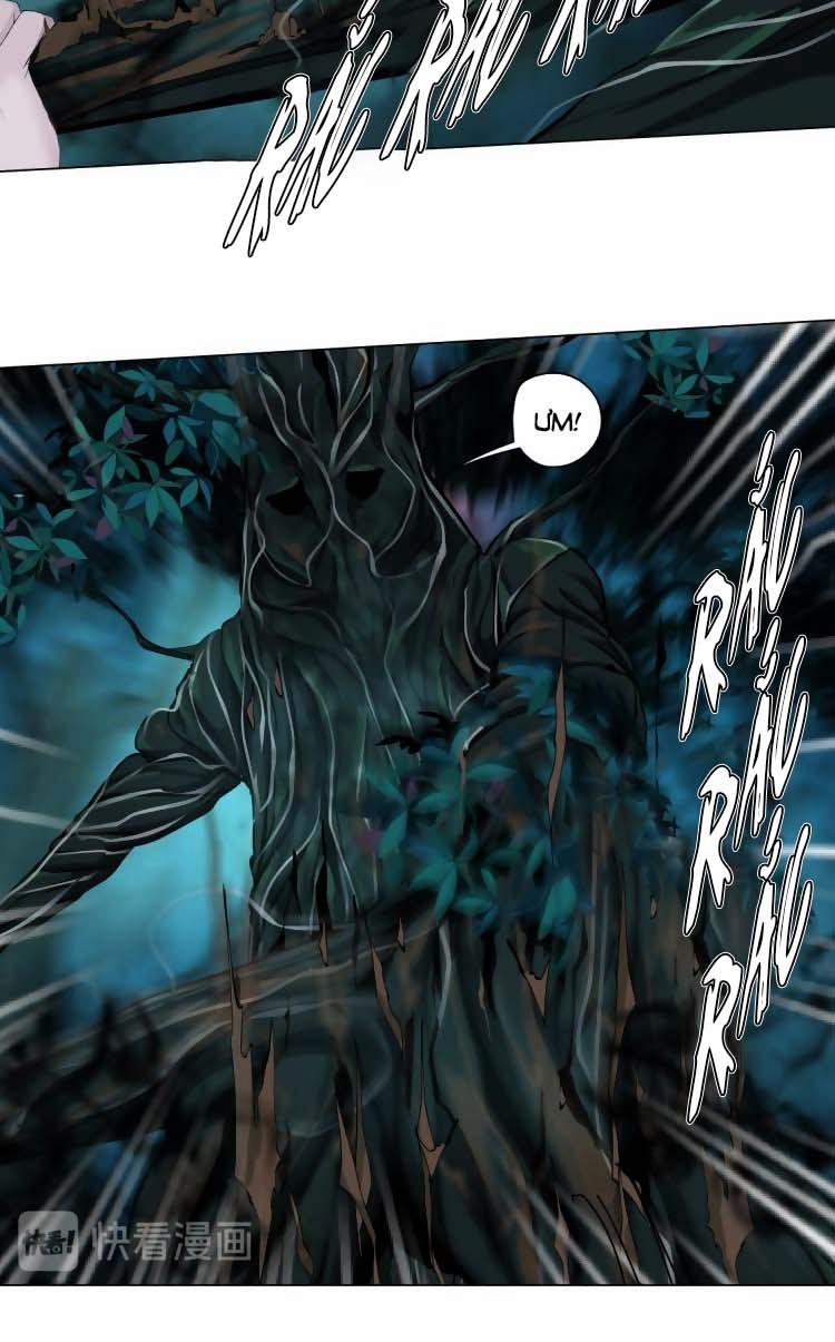 Đằng Nữ 4 trang 11