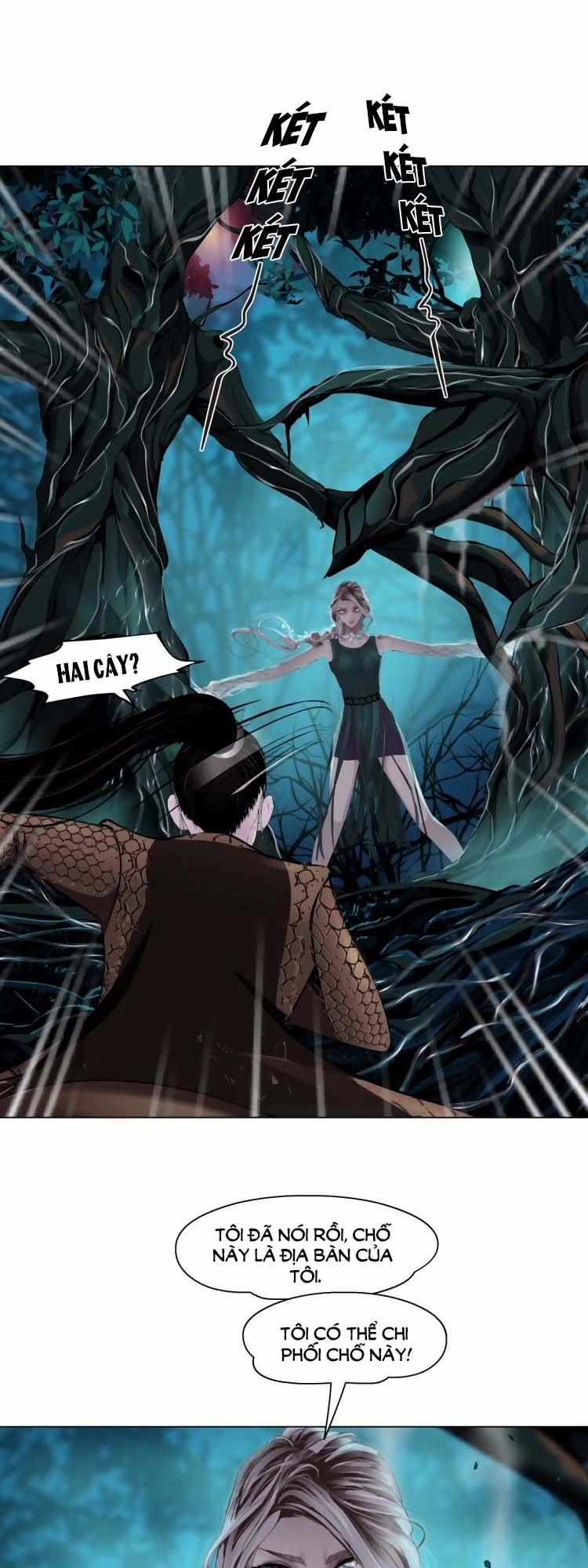 Đằng Nữ 4 trang 16