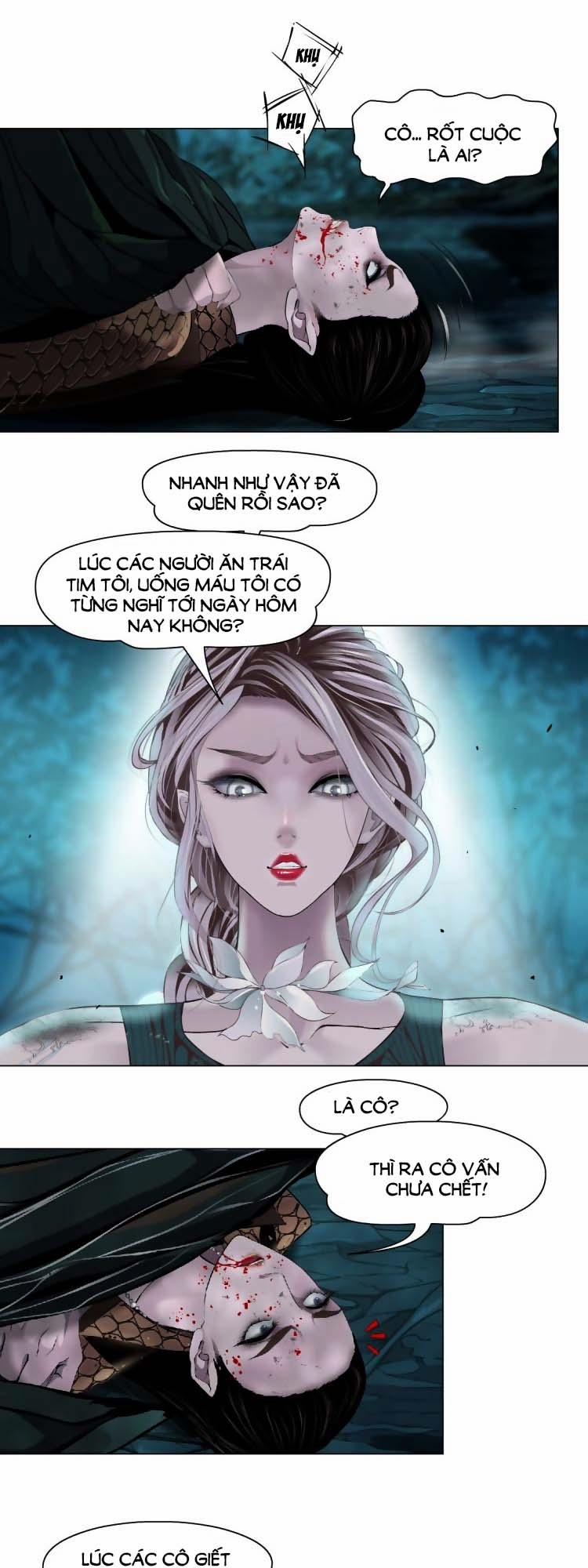 Đằng Nữ 4 trang 21