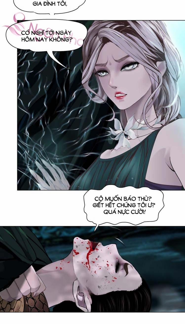 Đằng Nữ 4 trang 22