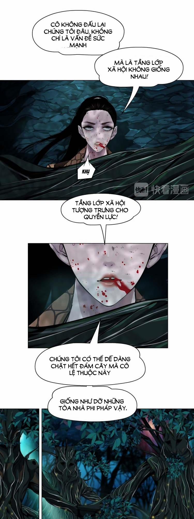 Đằng Nữ 4 trang 23