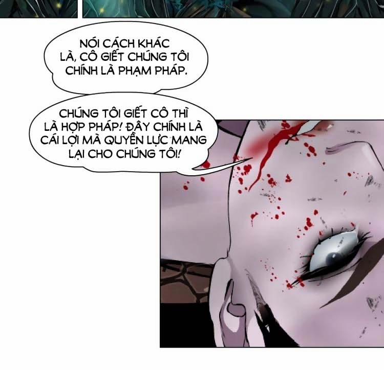 Đằng Nữ 4 trang 24