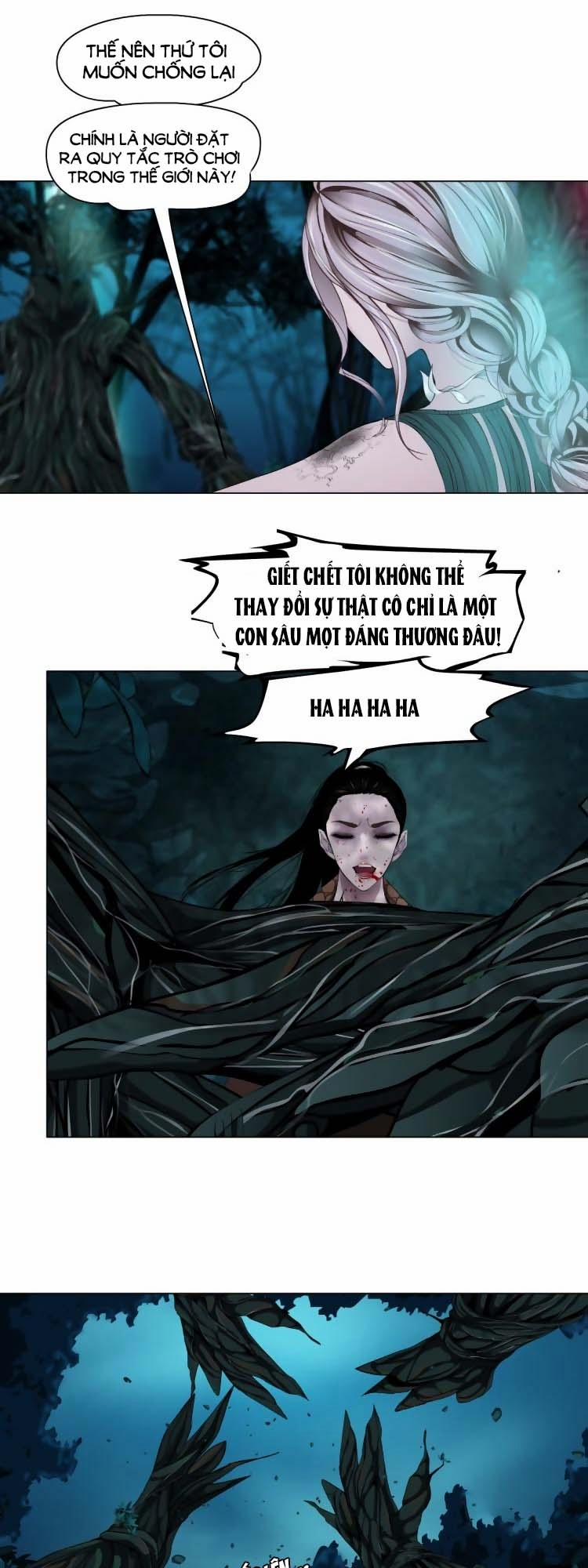 Đằng Nữ 4 trang 25