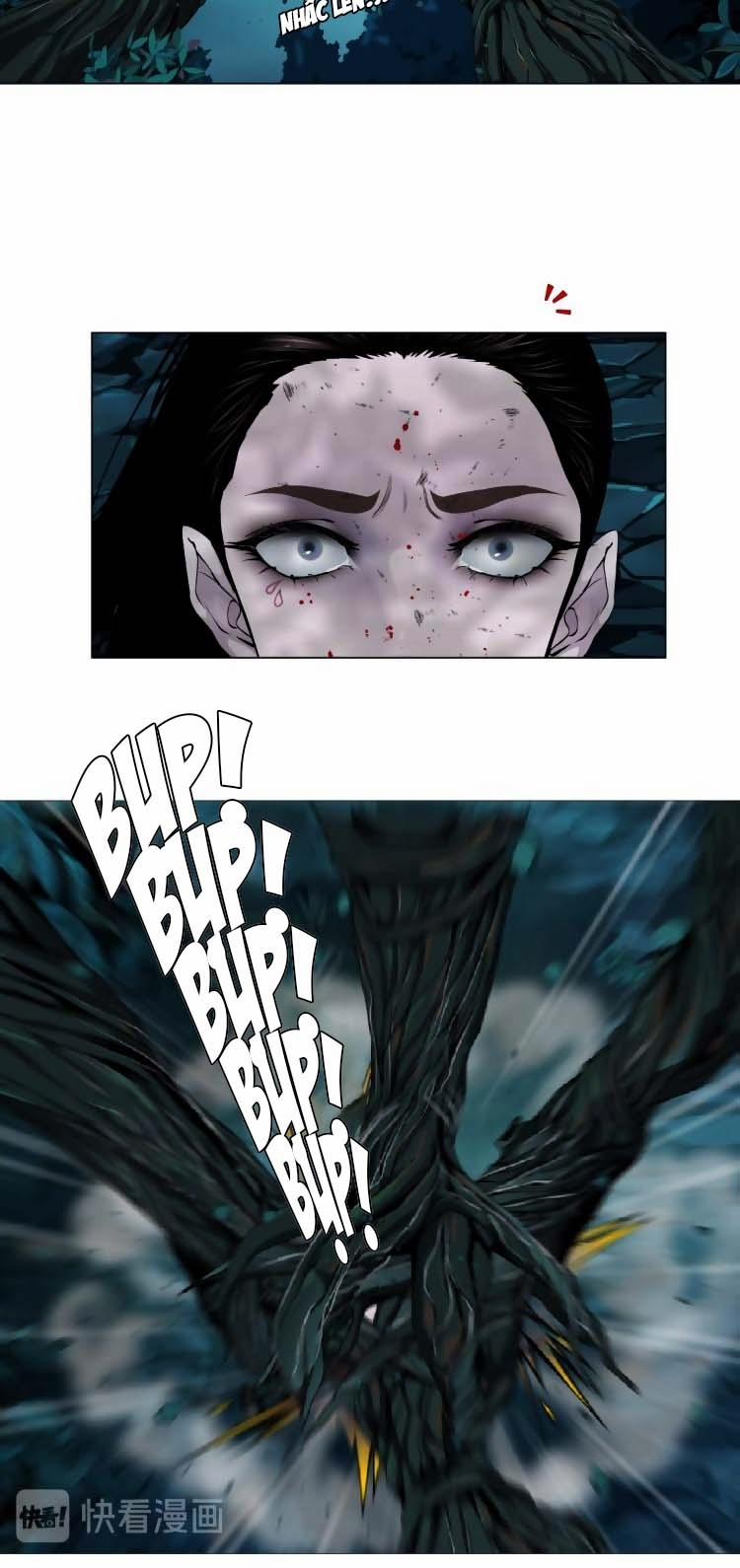 Đằng Nữ 4 trang 26