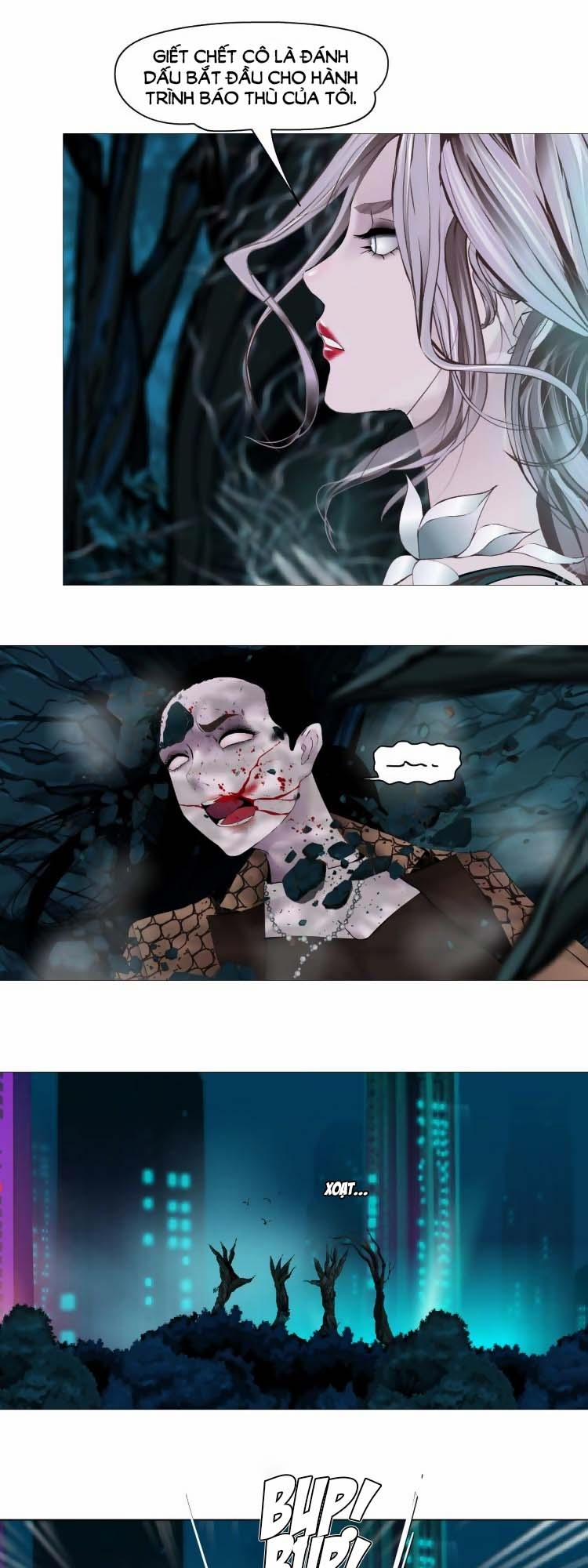 Đằng Nữ 4 trang 27