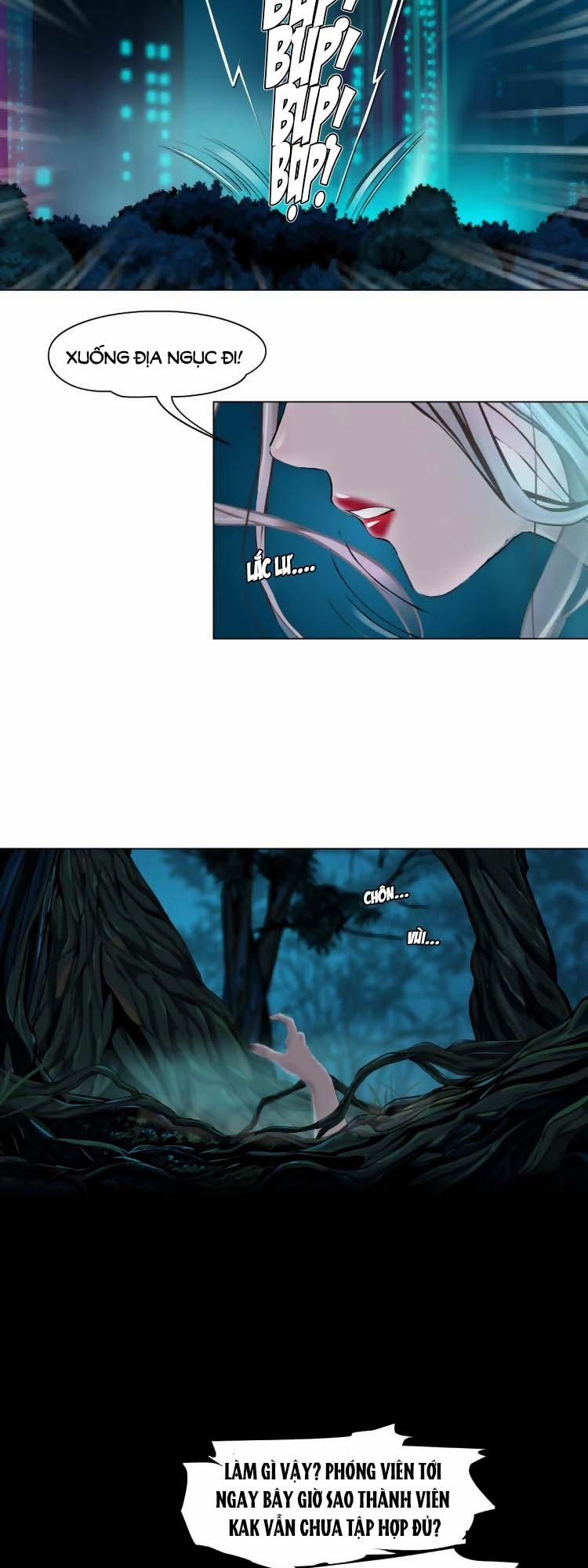 Đằng Nữ 4 trang 28