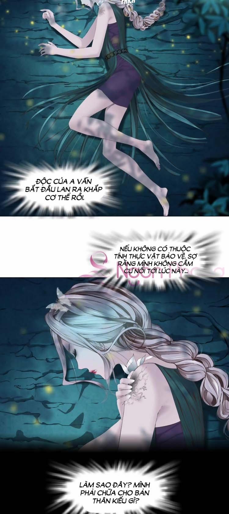 Đằng Nữ 4 trang 31