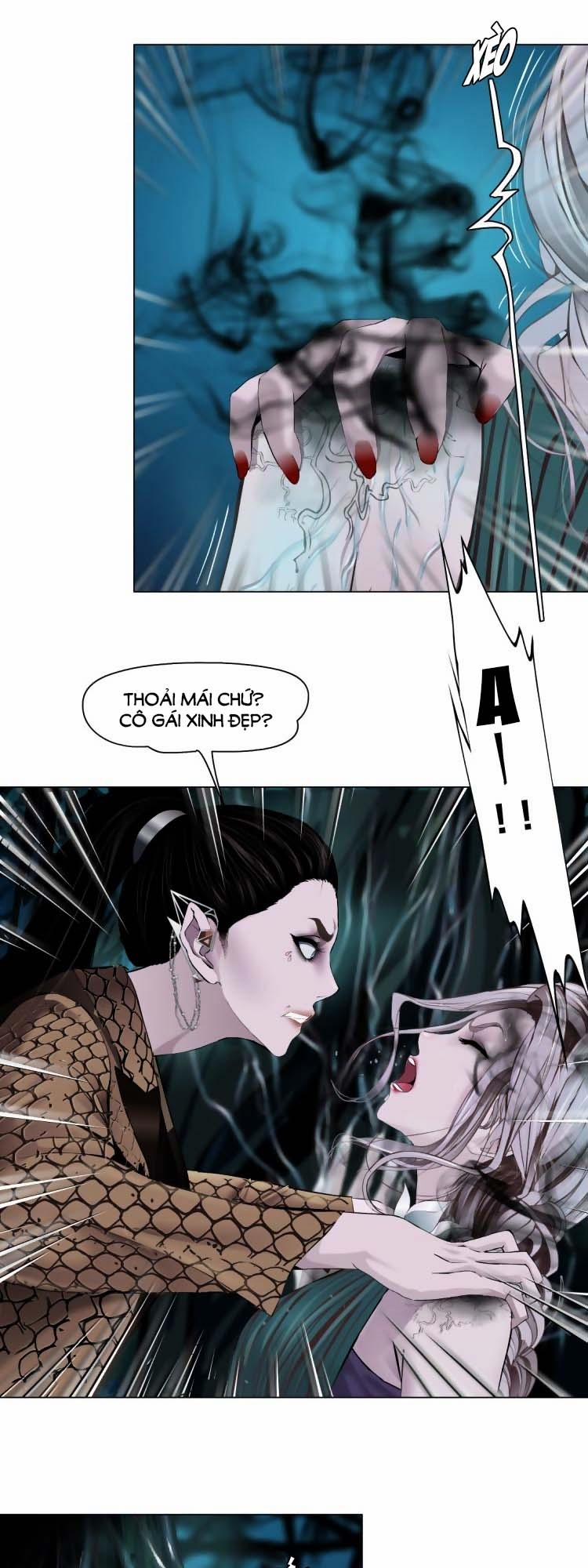 Đằng Nữ 4 trang 4