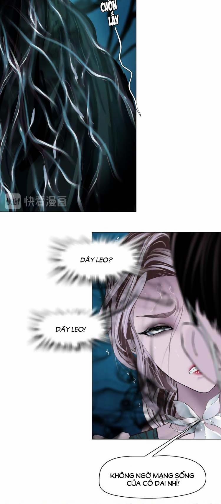 Đằng Nữ 4 trang 5