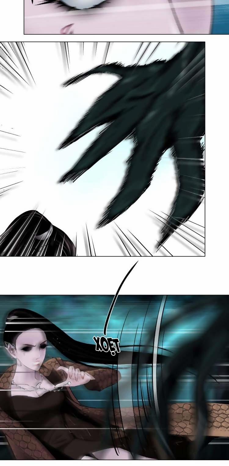 Đằng Nữ 4 trang 7