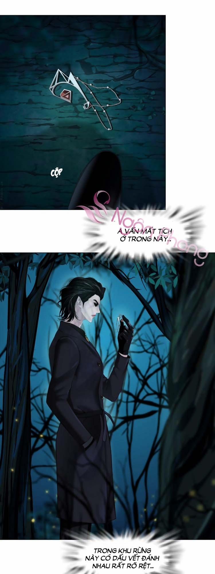 Đằng Nữ 5 trang 0