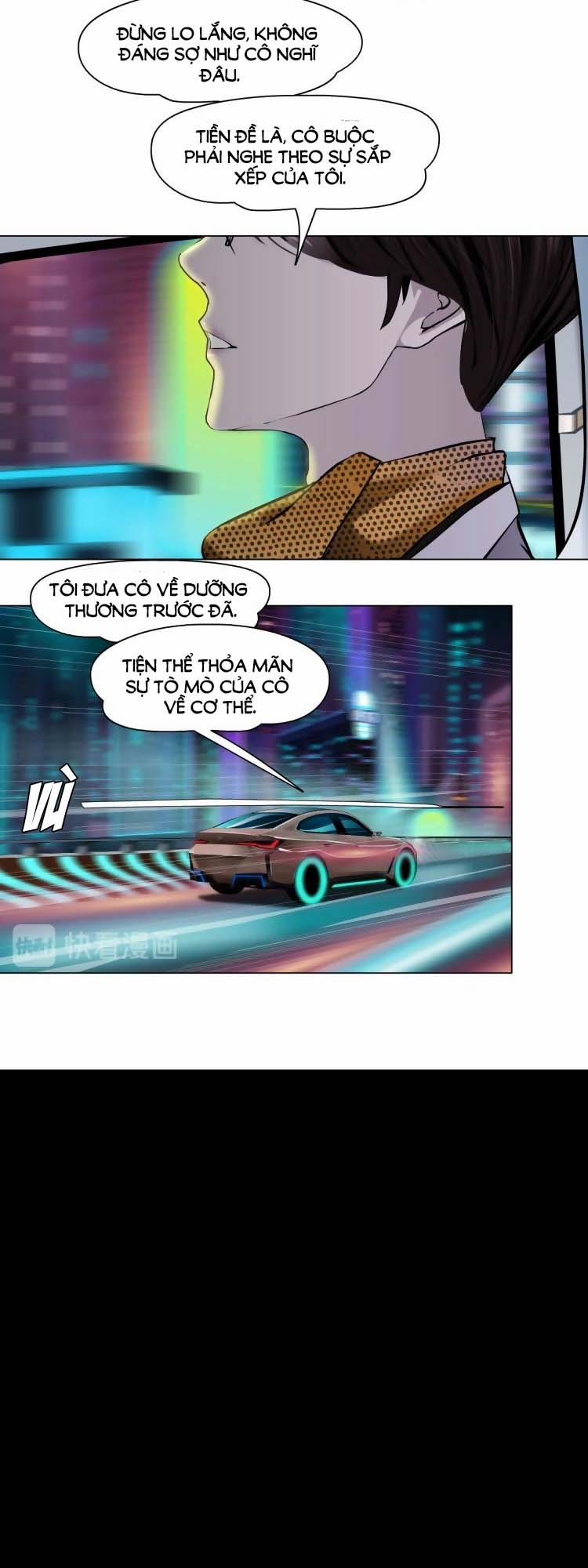 Đằng Nữ 5 trang 10