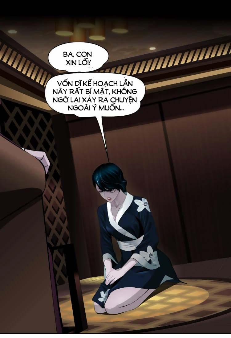 Đằng Nữ 5 trang 11