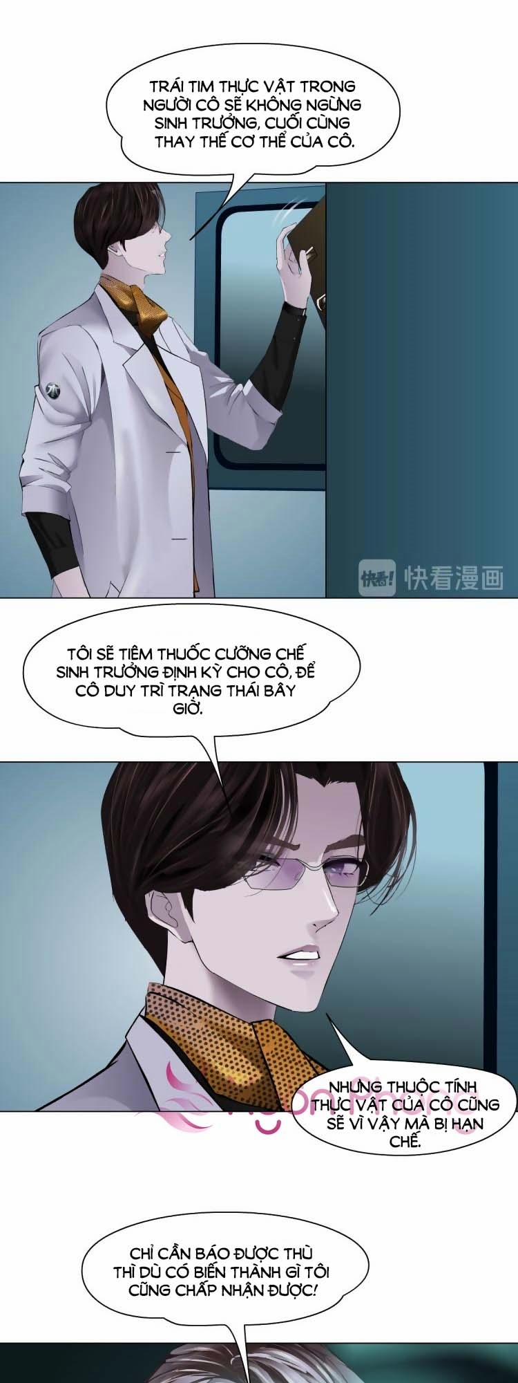 Đằng Nữ 5 trang 27