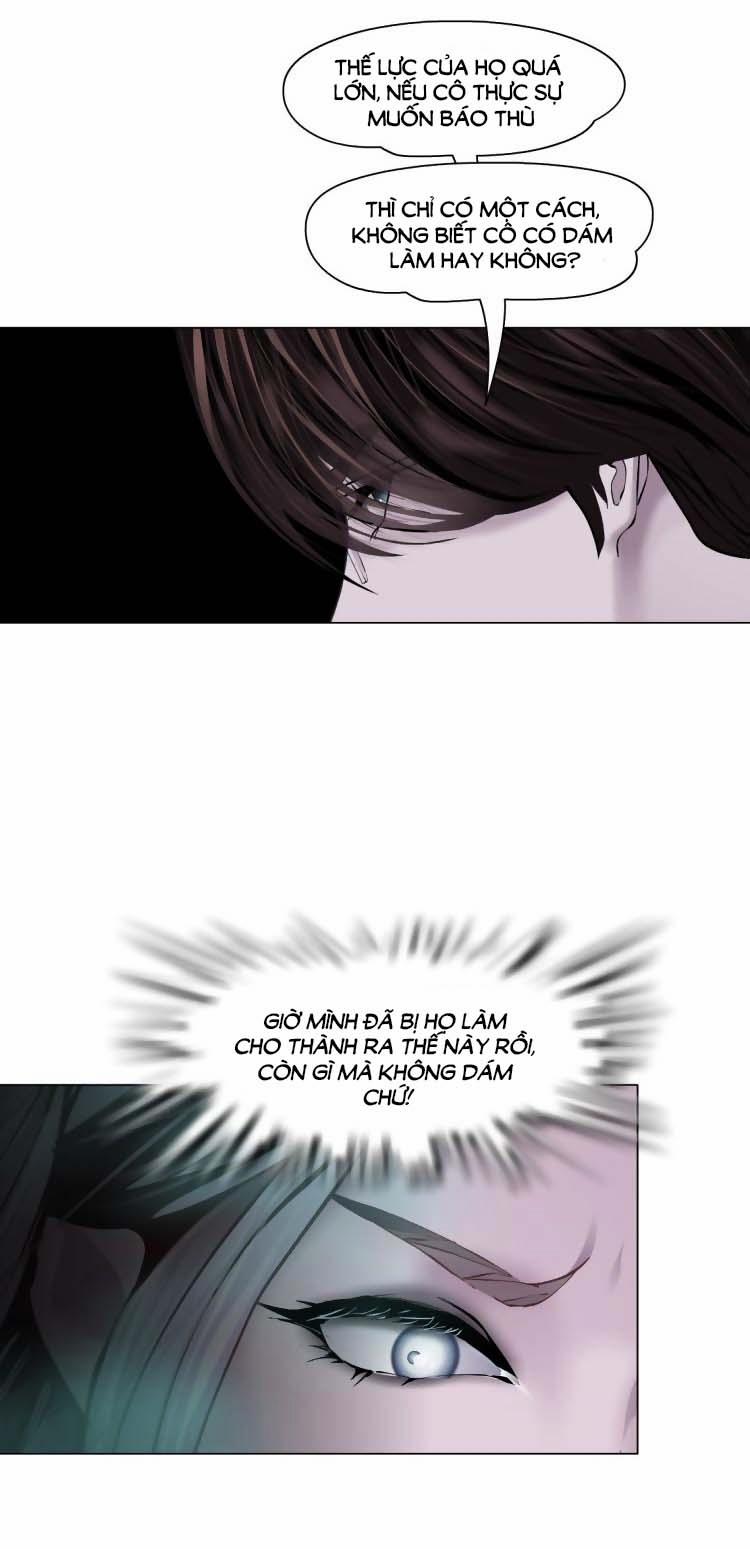 Đằng Nữ 5 trang 32