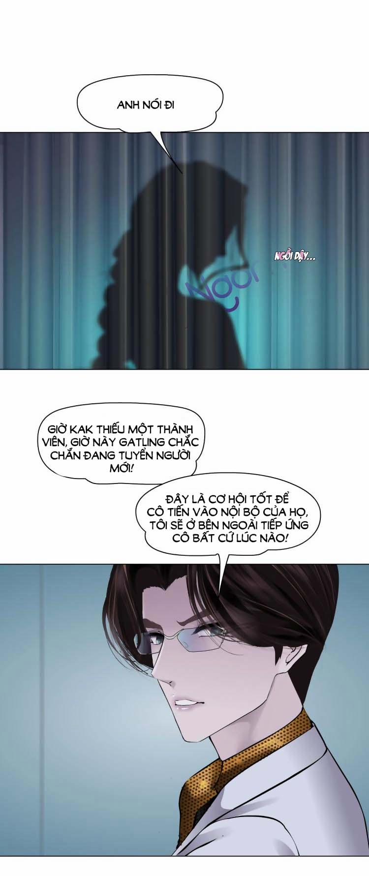 Đằng Nữ 5 trang 33