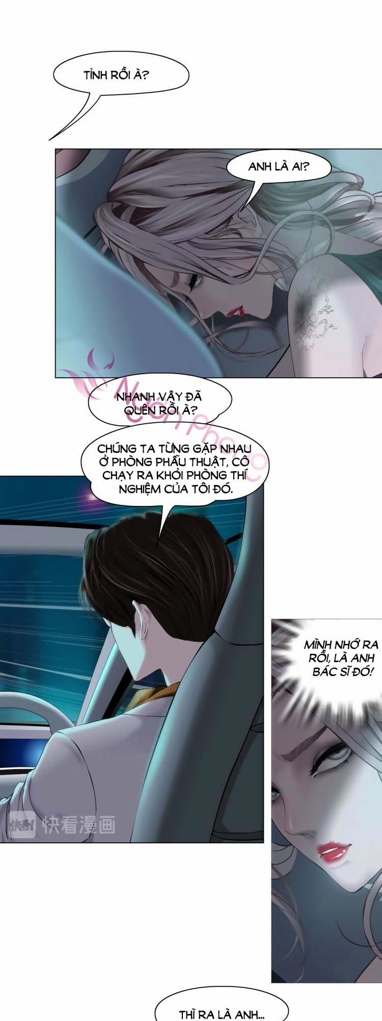 Đằng Nữ 5 trang 6