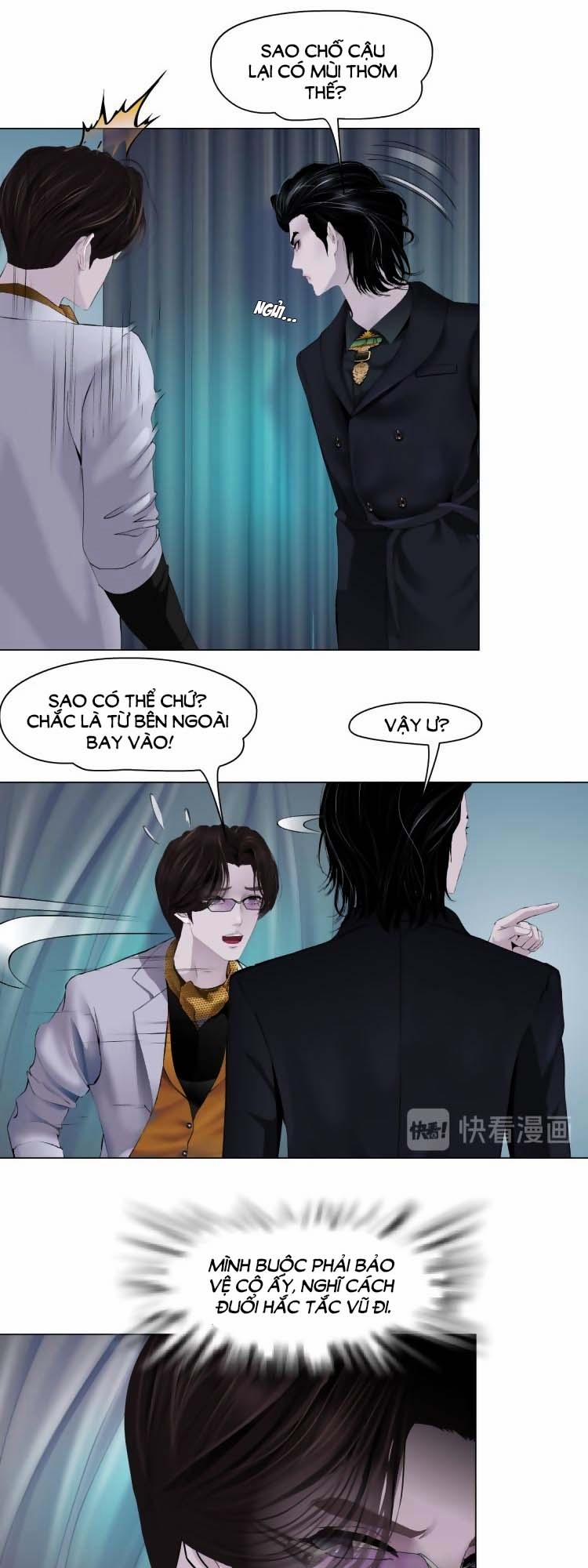 Đằng Nữ 6 trang 12