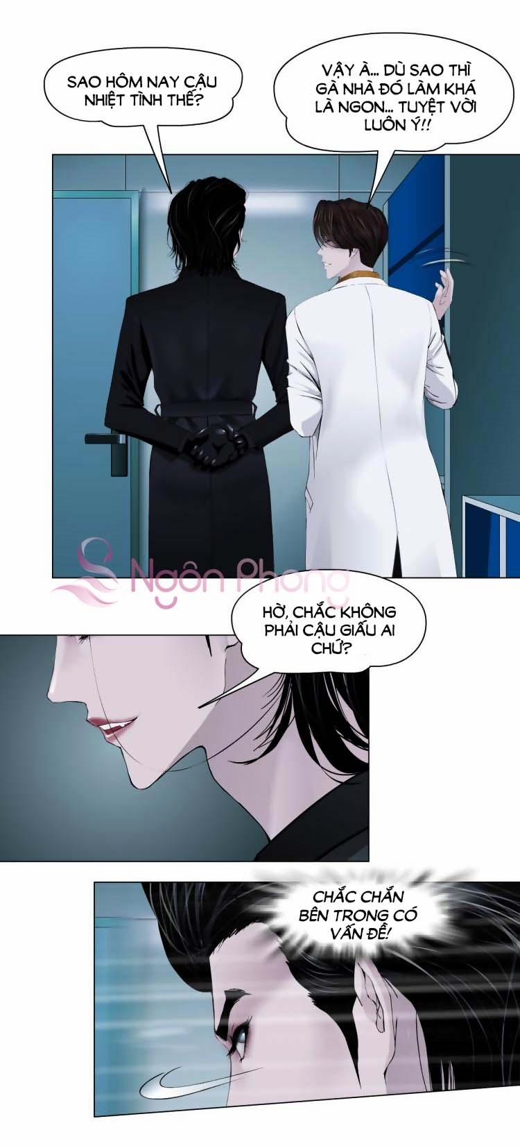 Đằng Nữ 6 trang 16