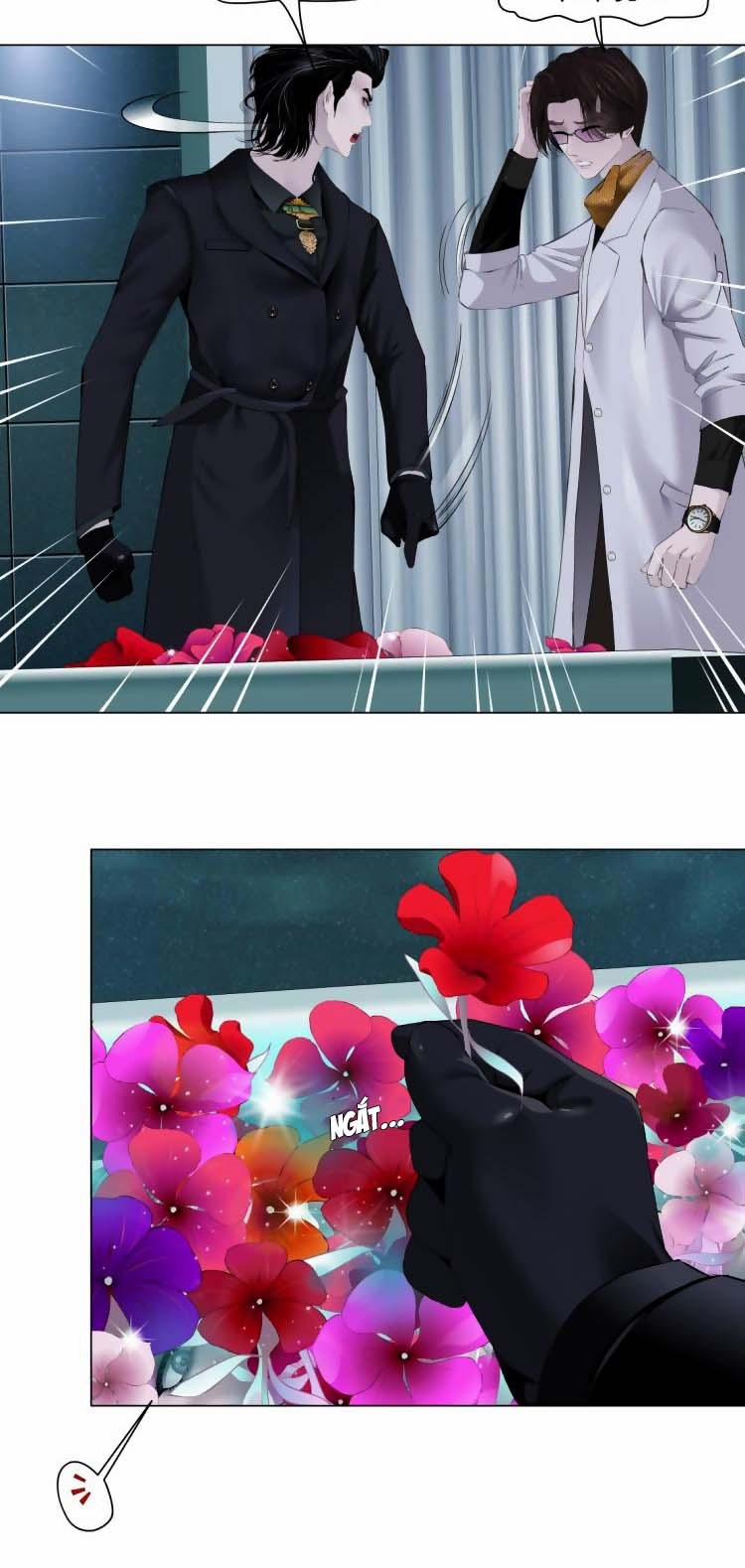 Đằng Nữ 6 trang 19